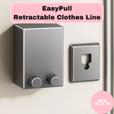 EasyPull - Retractable Clothes Line